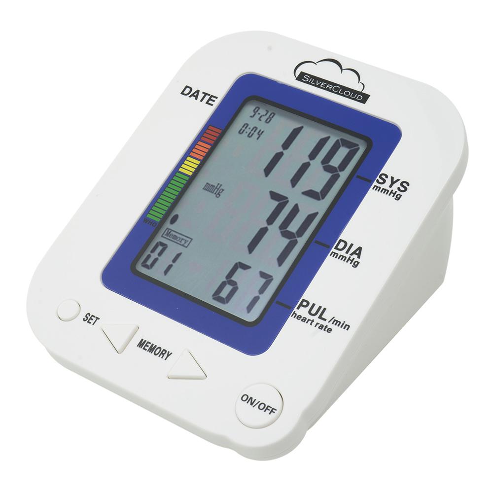 Pni Tensiometru Electronic SC-MB23 (pni Tensiometru electronic de brat SilverCloud MB23)
