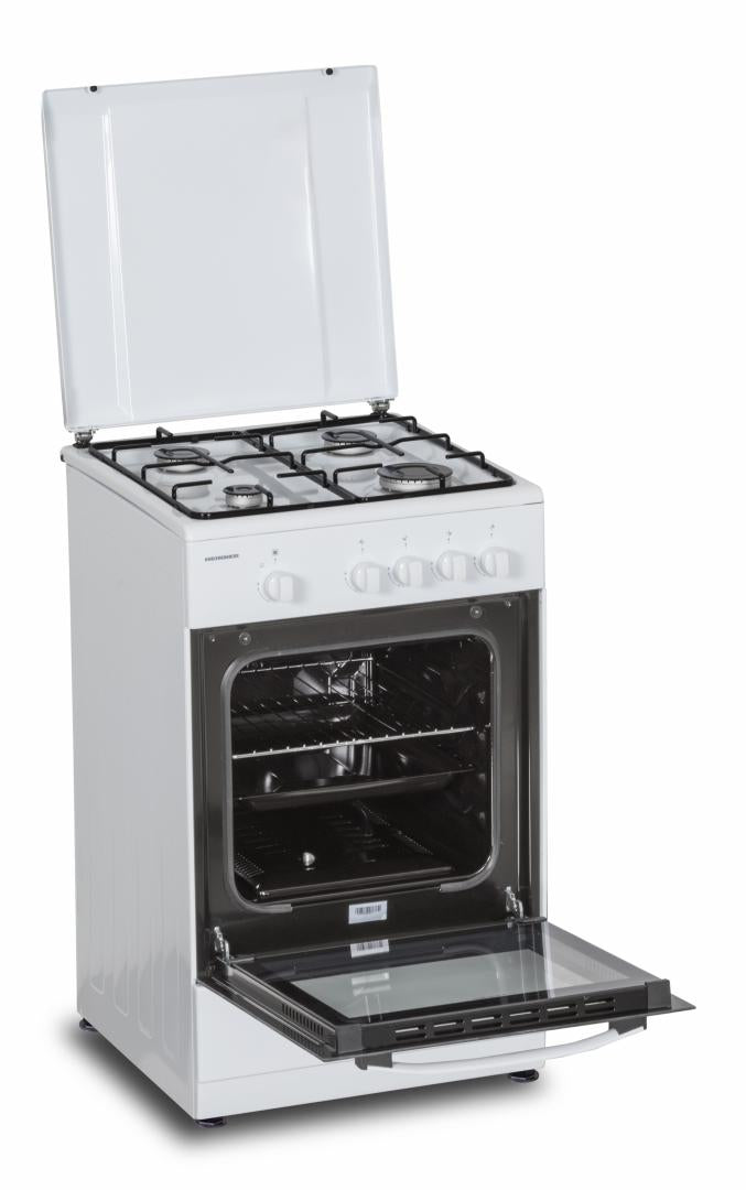 RESIGILAT | ARAGAZ GAZ HEINNER HFSC-SME50WH - imagine 4 - RESIGILAT