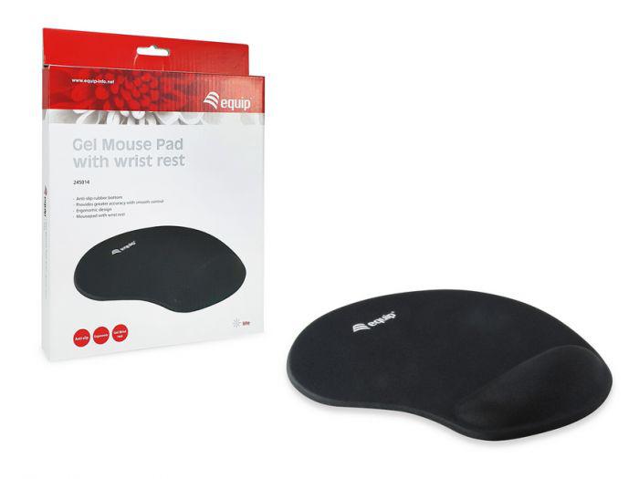 Equip Mouse Pad 245014 (equip 245014 Gel Mouse Pad)