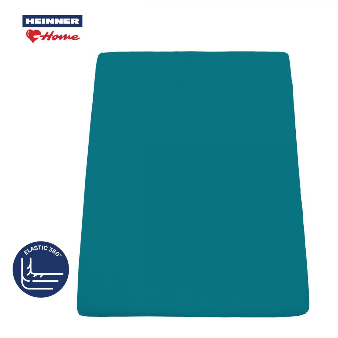 Heinner Cearceaf de pat cu elastic 160x20 cm TRQ