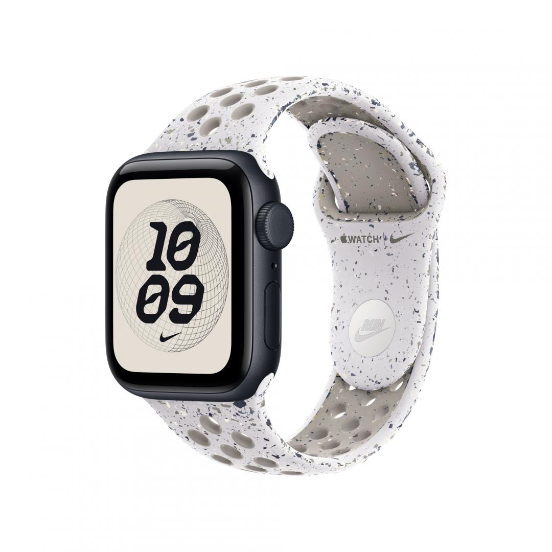 Apple AW BAND 40MM NIKE SPORT VEILED GREY S/M