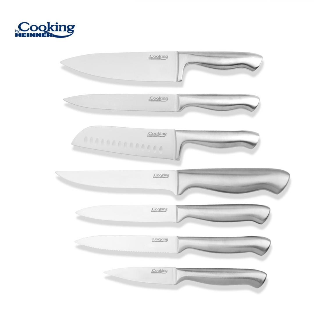 CUTIT UNIVERSAL 13 CM, STONE CHEF imagine 2