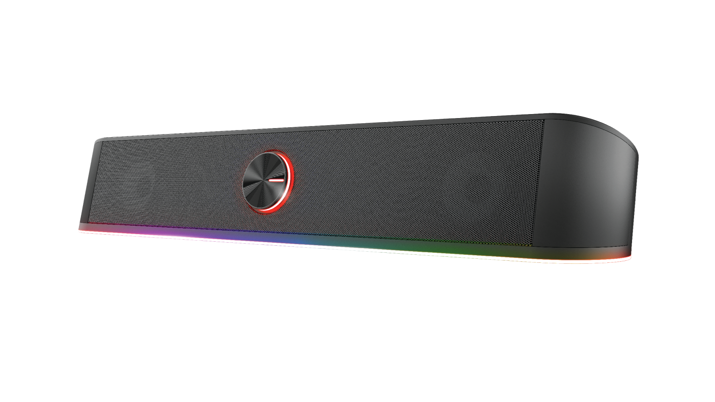 Trust GXT 619 Thorne RGB Soundbar