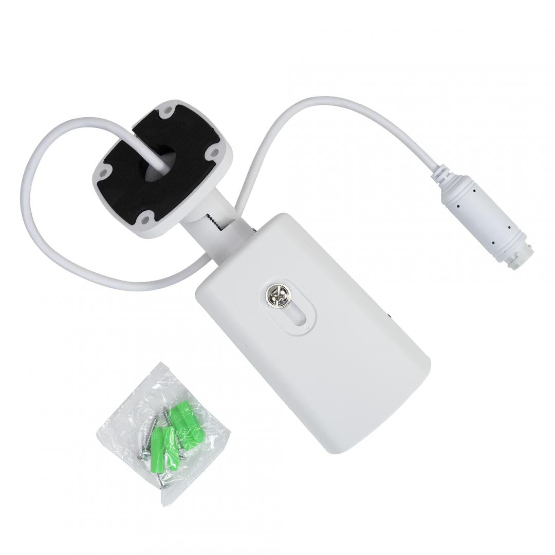 Pni Camera Supraveghere IP03POE (Camera supraveghere video Pni IP3POE cu IP)