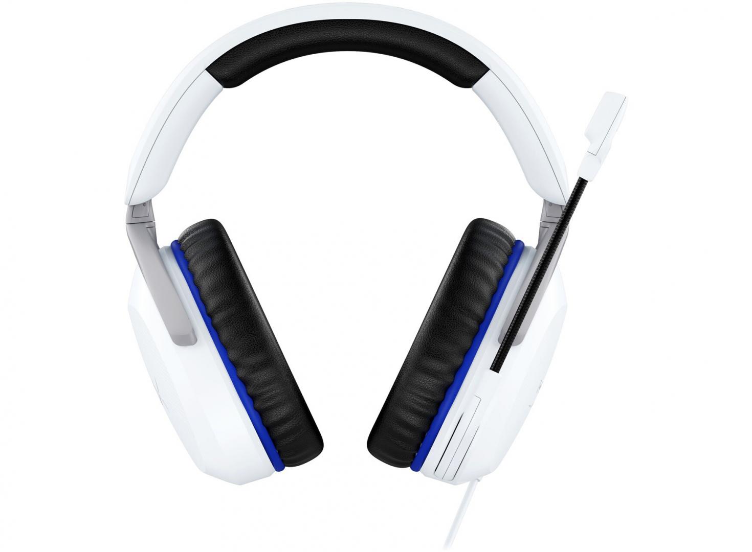 HP Casti HyperX CloudX Stinger 2 PS4/PS5/PC
