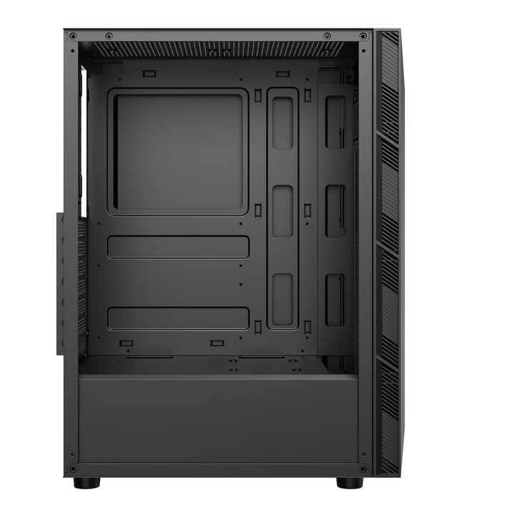 Carcasa Pro Gaming Zed (Carcasa Pro Gaming Zed)