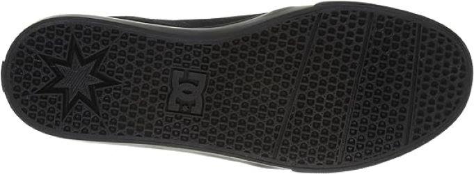 Pegas DC SHOES TRASE TX 3XBLACK, 41