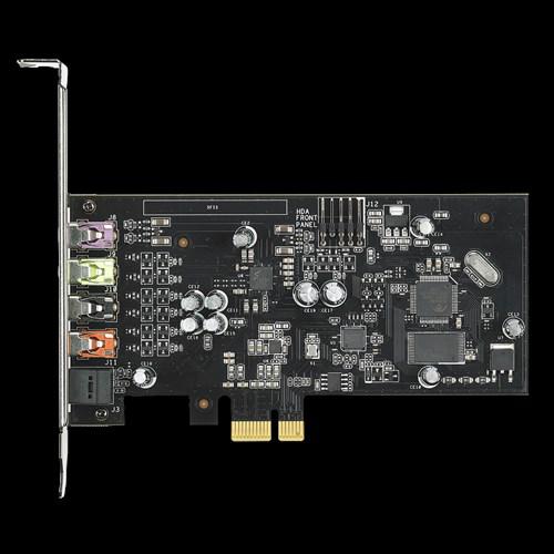 Sound Card ASUS Xonar_se (Placa de sunet ASUS)