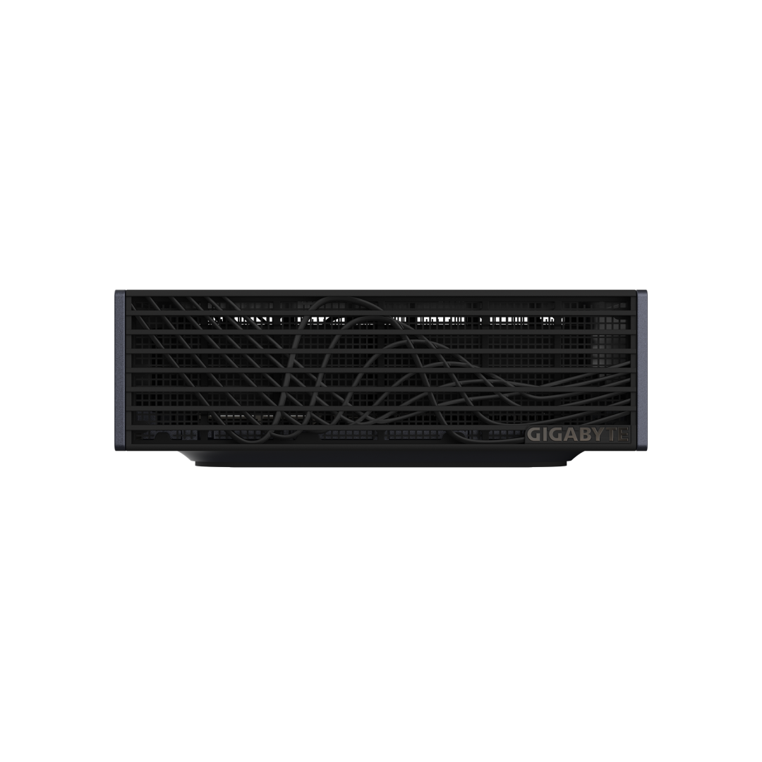 Gigabyte AI Top Atom GEN5 4TB (Desktop Consumer Gigabyte AI Top Atom cu procesor Intel GEN5 20-core Arm)