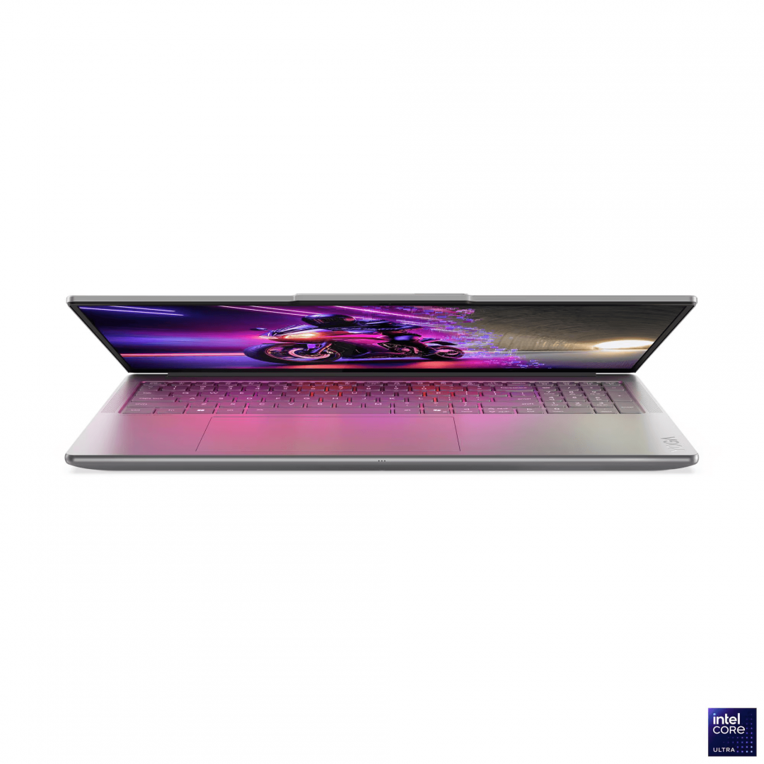 YG9 Pro 16 2.8K U7 255H 64 2TB 5070 W11P (Laptop Consumer Lenovo Yoga Pro 9 16)