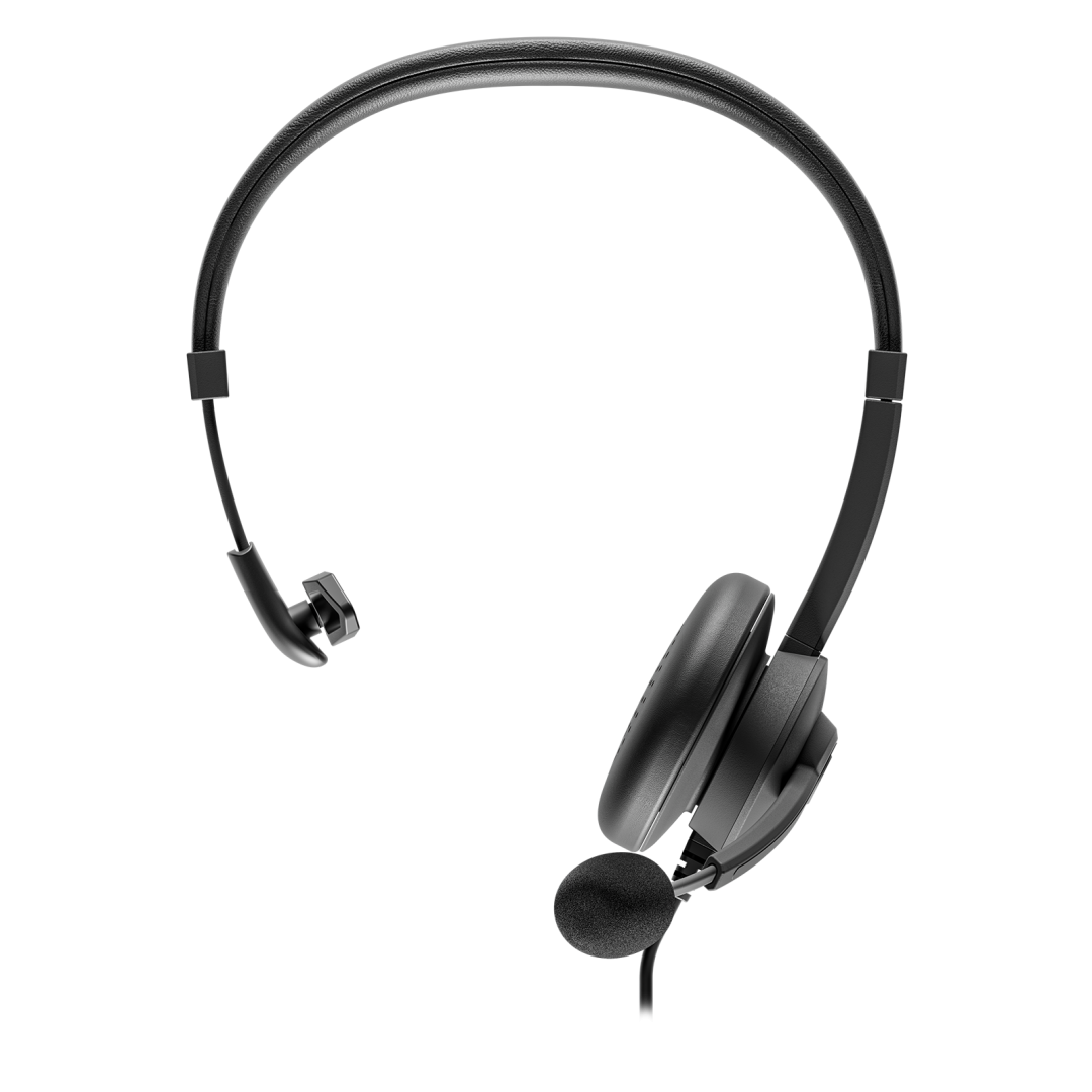Headset Axtel Ace Uc Mono (Casti Head-band Axtel AXH-ACEUCM)
