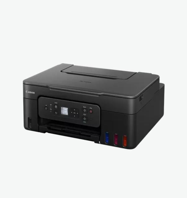 CANON PIXMA G3480BK CISS COLOR INKJET Multifunctional, Format A4, Duplex, Rezolutie; 4800 x 1200dpi, Viteza imprimare mono: 11ipm, color: 6 ipm, Capacitate hartie: 100 coli, Scanner CIS, Rezolutie scanare: 600 x 1200dpi, Viteza copiere: 3.2ipm, copiere mu