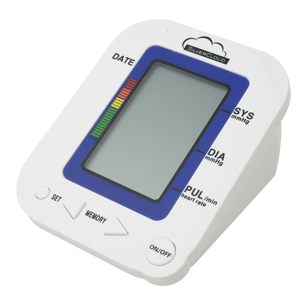 Pni Tensiometru Electronic SC-MB23 (pni Tensiometru electronic de brat SilverCloud MB23)