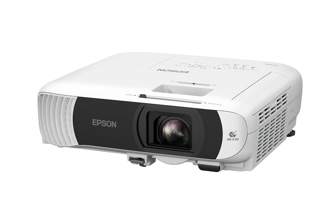 Projector Epson EB-FH54 (projector Epson EB-FH54)