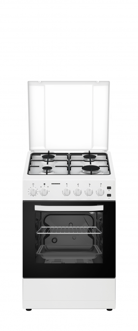 RESIGILAT | ARAGAZ GAZ HEINNER HFSC-S50LITGWH HEINNER