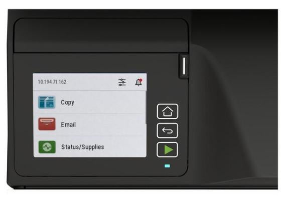 Xerox c303a Color Laser Mfp (Multifunctional laser Xerox c303a)