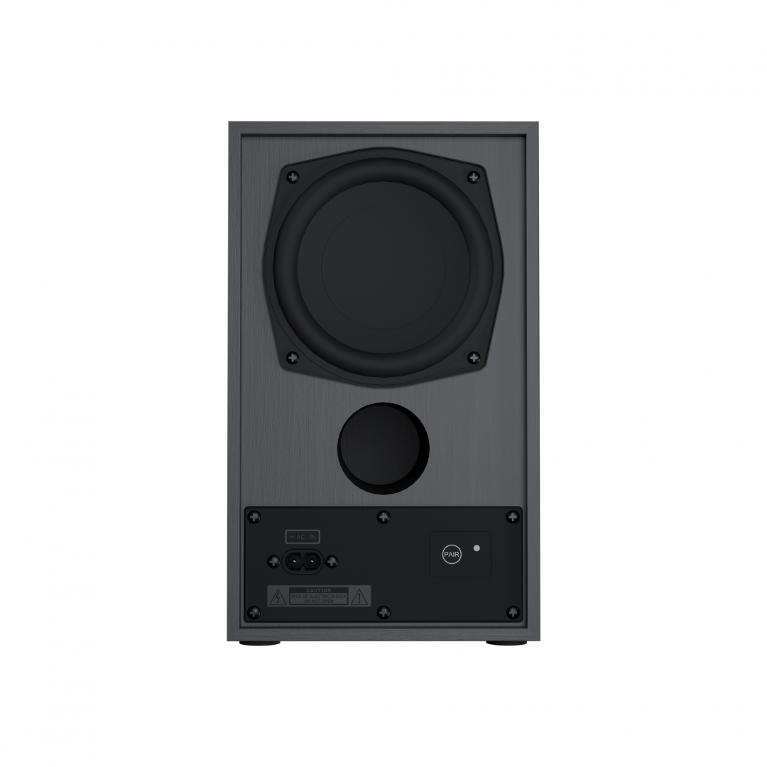 SOUNDBAR 110W HORIZON SYS_2.1 HAV-S2630W