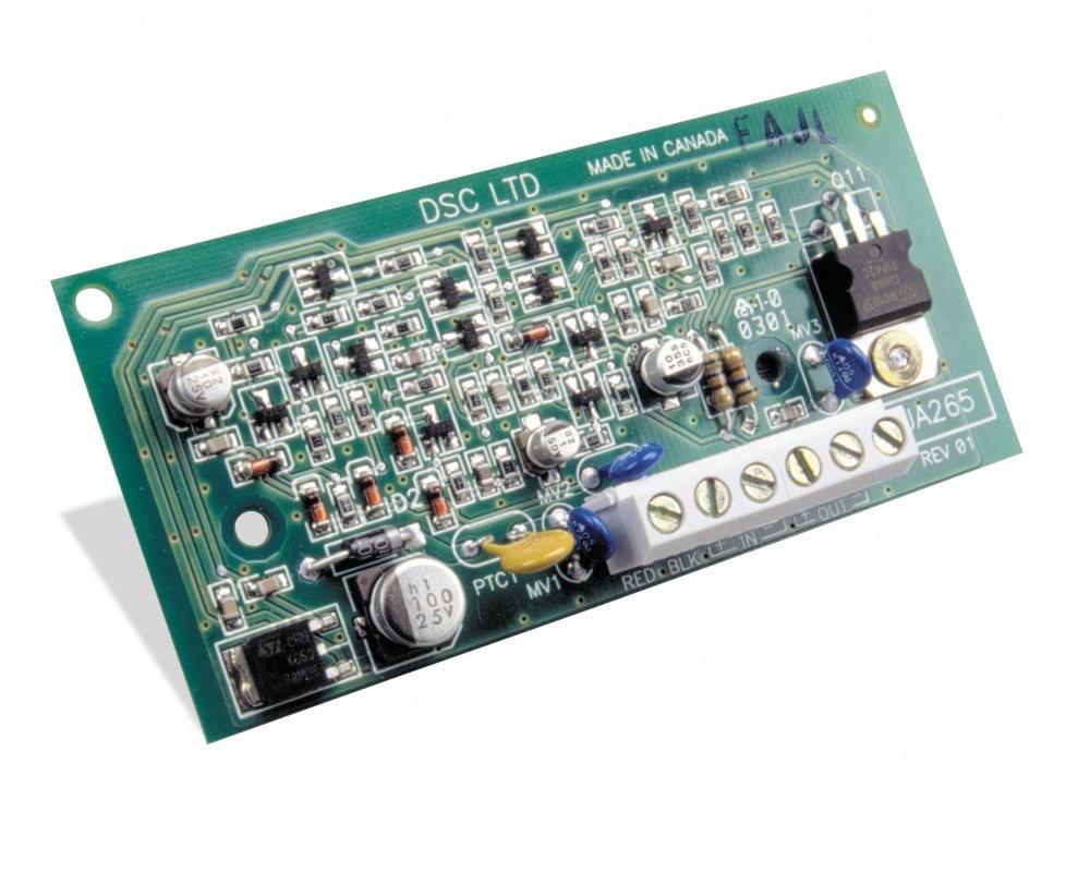 Modul Interfata Adresabila Amx 400 (Modul interfata adresabila Dsc Amx 400)