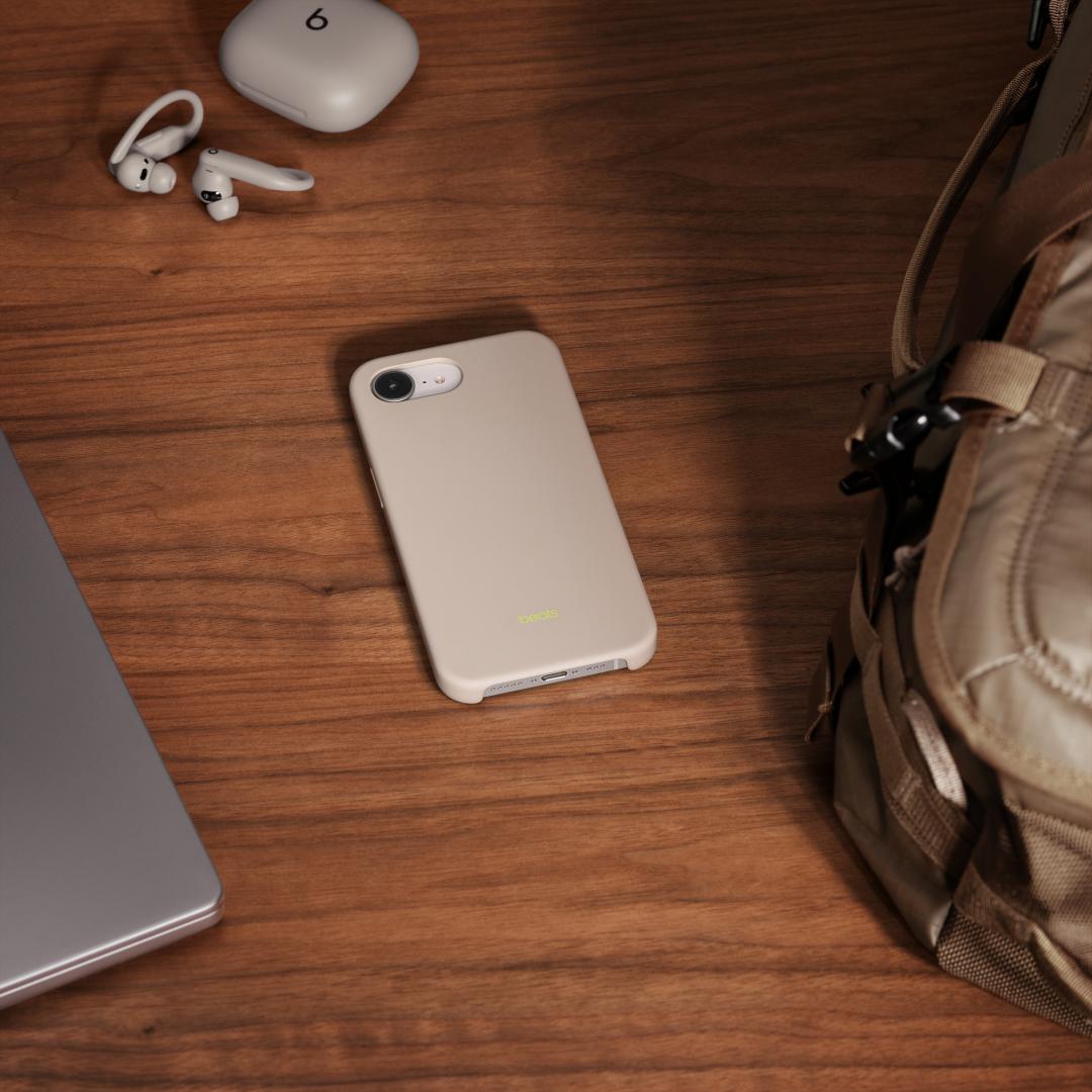 Apple BEATS CASE iPHONE 17E MAGSAFE YW