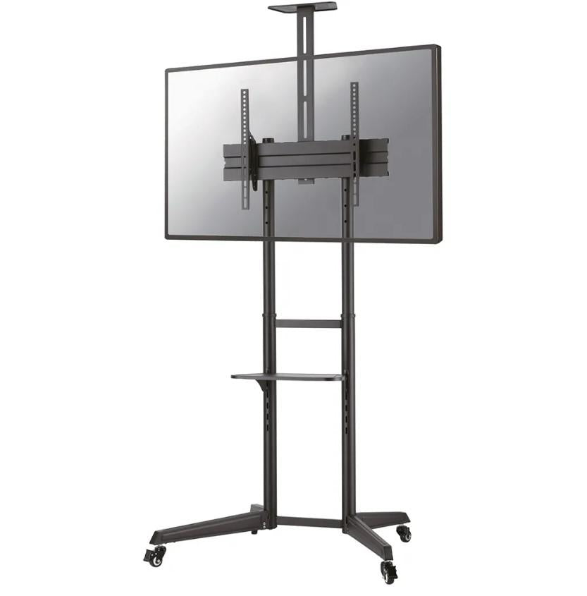 Neomounts Stand podea mobil/fix NM 37"-70" 50kg ng