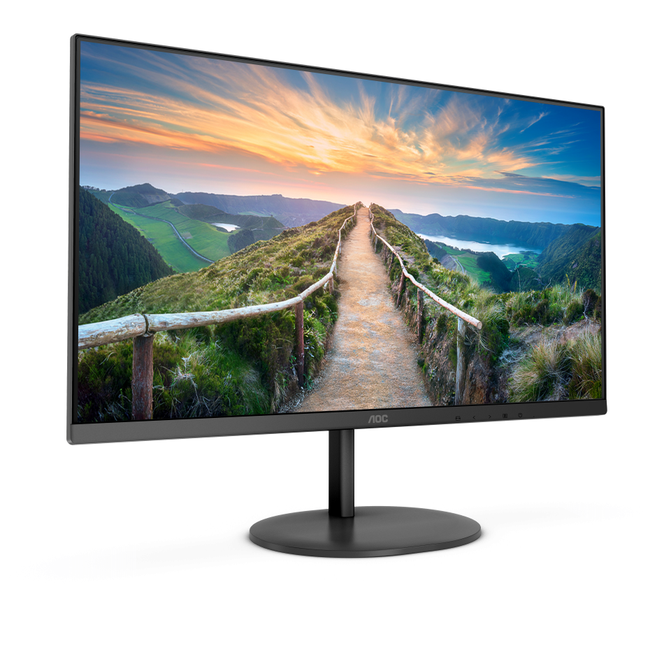Monitor AOC 27" Q27V4EA