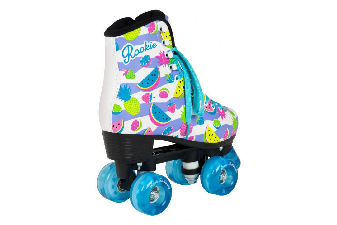 ROLE ROOKIE FRUITS 39.5 ALB MULTICOLOR