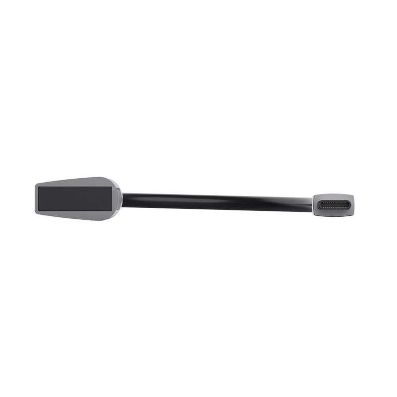 USB Hub Trust Halyx 4xUSB 3.2 to C, alm