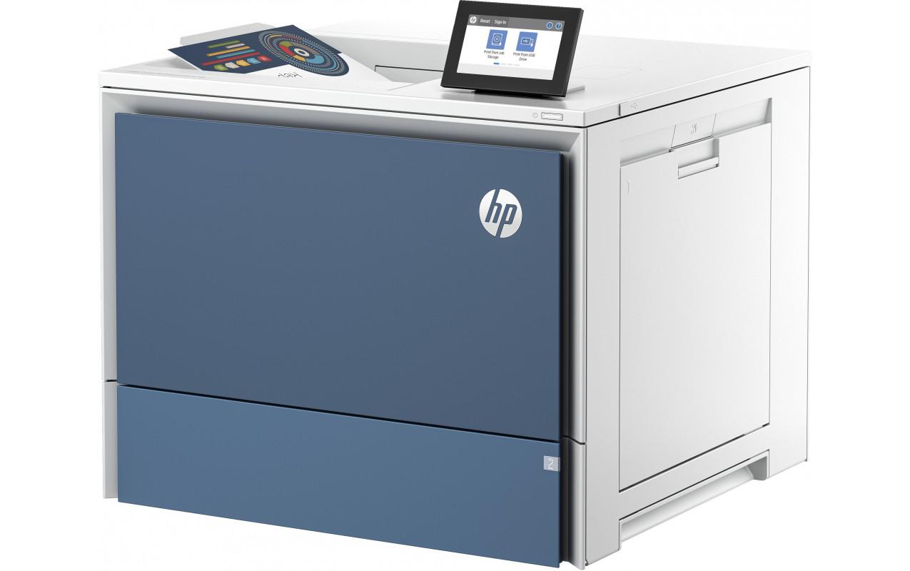 HP Enterprise 6701DN Color Laser Printer (Imprimanta Laser HP LaserJet Enterprise 6701DN)