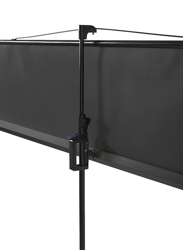 Ecran Proiectie Trepied 180 x 180 CM (Ecran proiectie trepied)