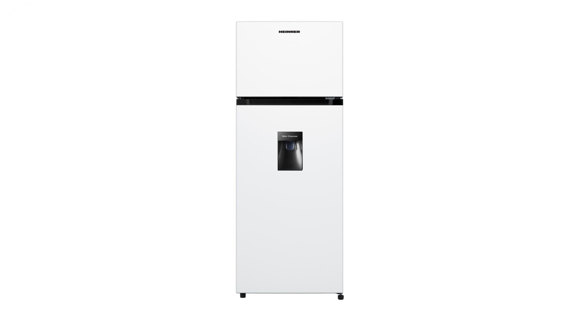 FRIGIDER CU DOUA USI HEINNER HF-205WDF+
