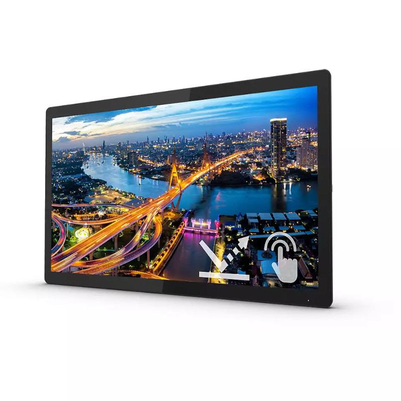 MONITOR 21.5" PHILIPS 222B1TFL TOUCH