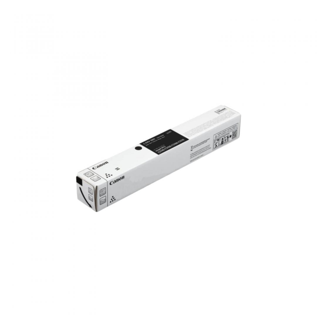 CANON C-EXV 1001 BLACK TONER CARTRIDGE, Capacitate: 63000 paginini, Compatibil cu: imageFORCE C5140, C5150, C5160, C5170.