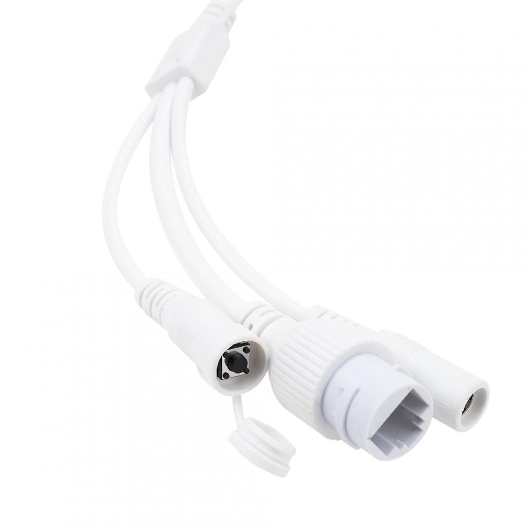 Pni Camera Supraveghere 2MP 1080P IP649 (Camera supraveghere video Pni IP649 cu IP)