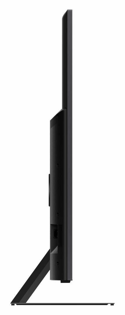 Televizor Smart QLED TCL 85C845 216 cm (85") 4K Ultra HD Wi-Fi Brushed titanium