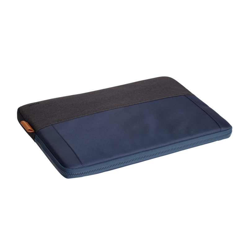 Husa laptop Trust Lisboa 16", albastru
