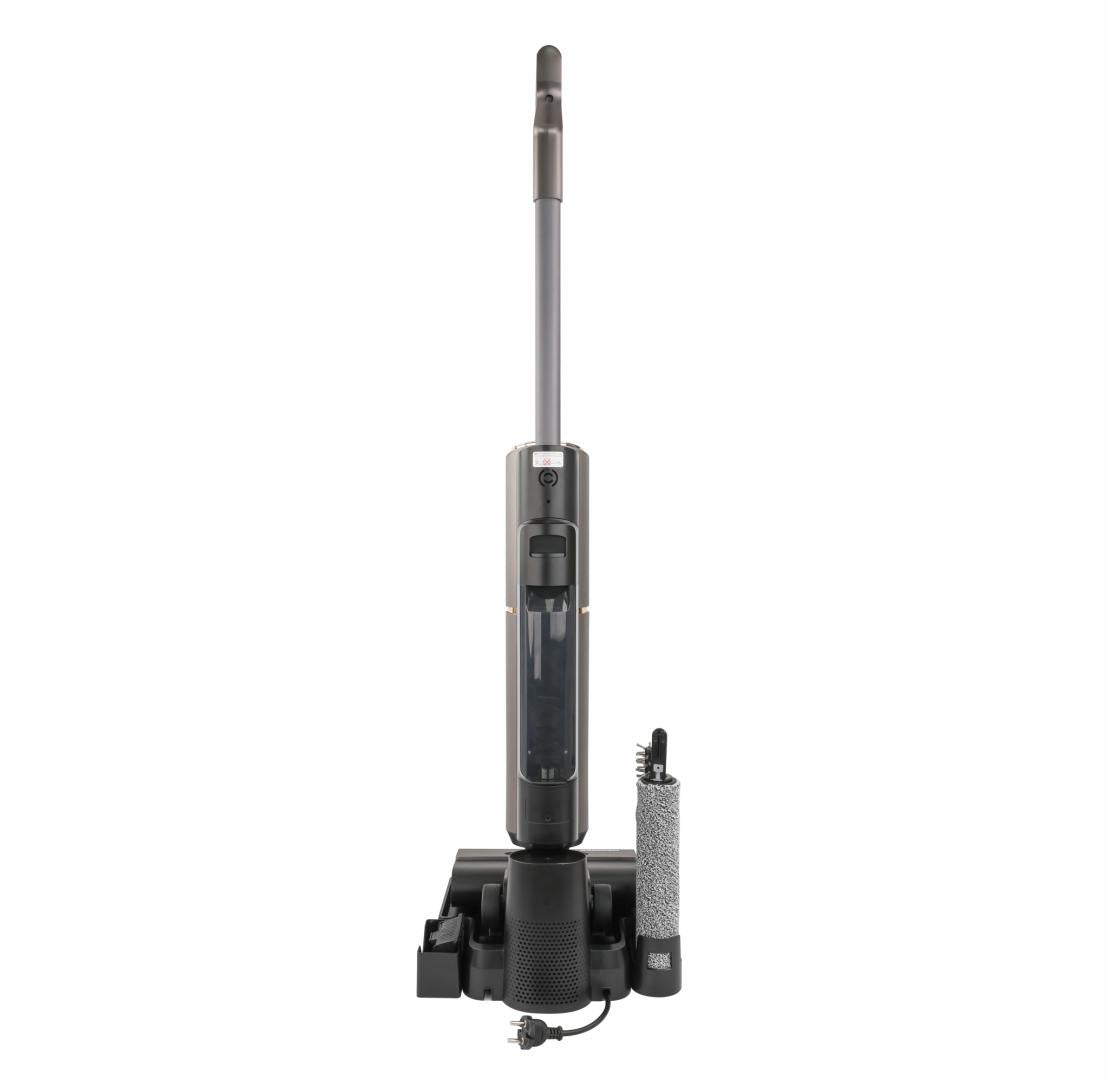 ASPIRATOR HEINNER HSFW-PB160DRYBK