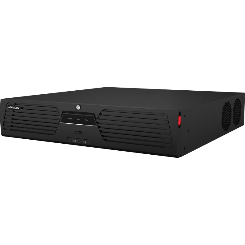 NVR  8K 32CH (NVR Hikvision 32 canale DS-9632NI-M8/R)