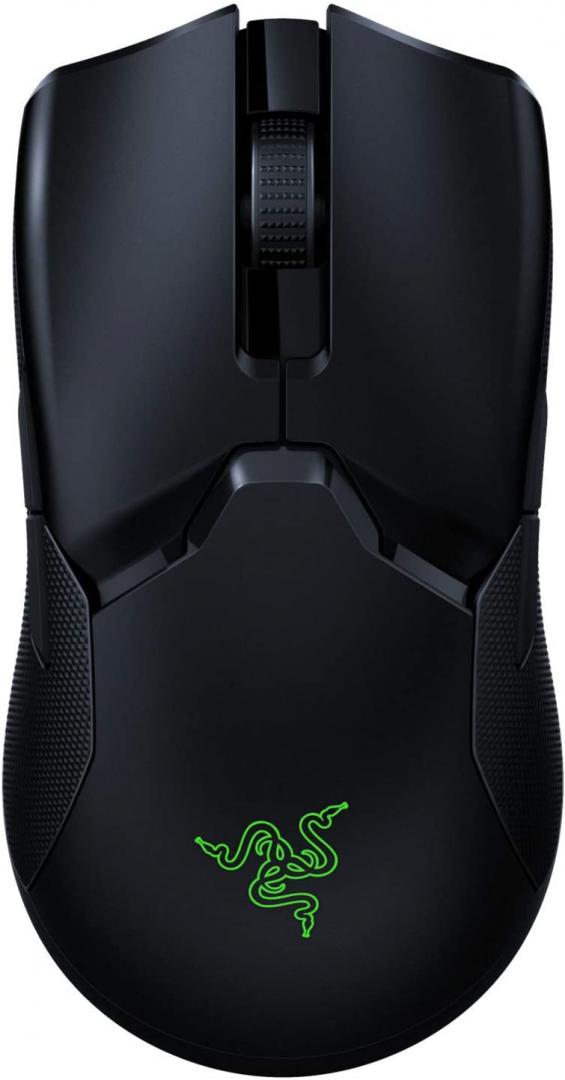 Mouse Razer Viper Ultimate Wireless (Mouse Gaming Wireless Razer Viper Ultimate)