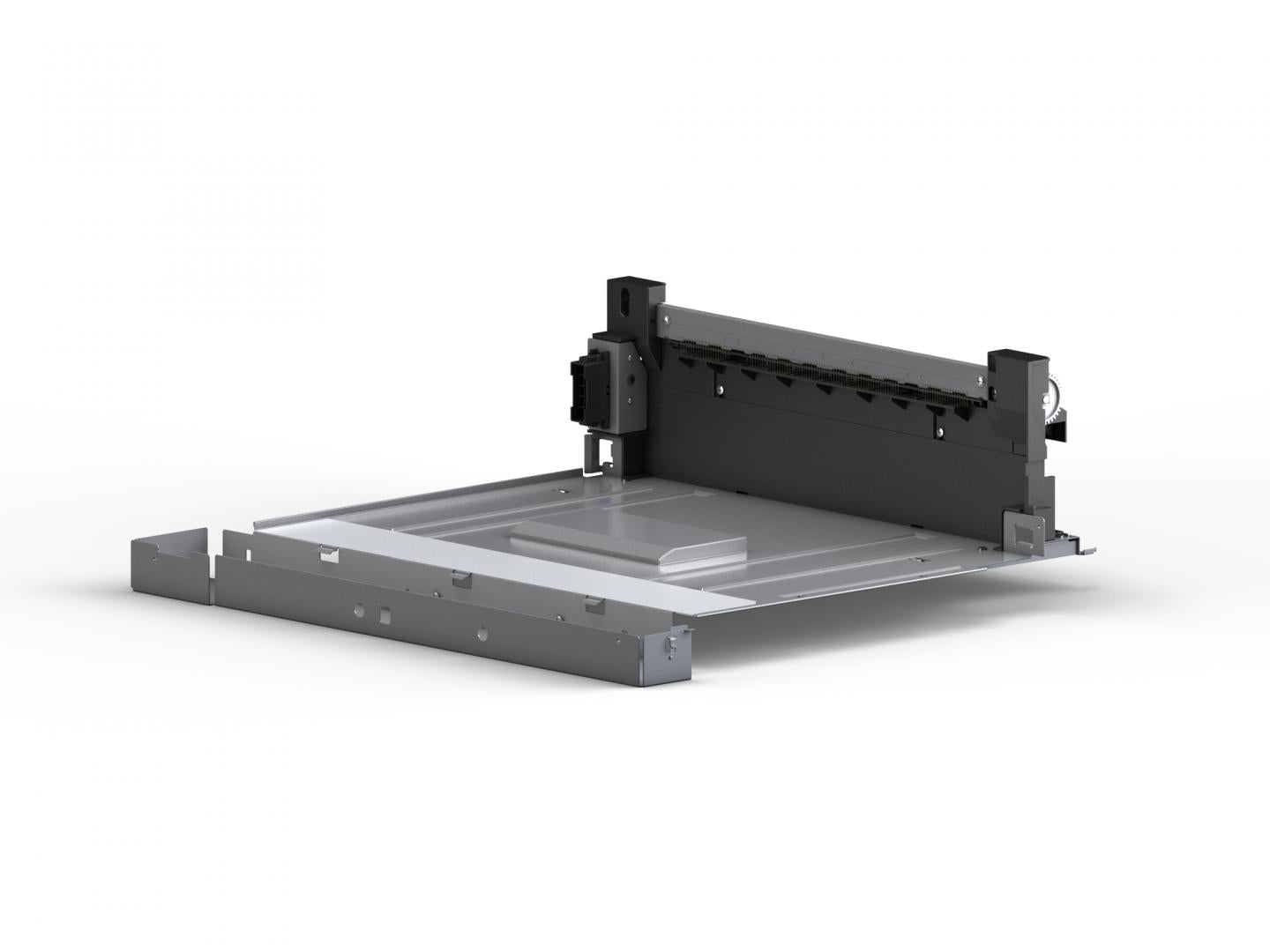 Epson Inner Finisher Bridge Unit A-P1 (epson Inner Finisher Bridge Unit A-P1)
