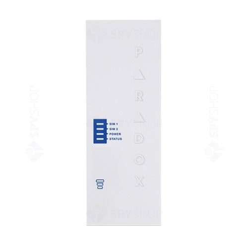 Modul Gsm/gprs 4G-3G-2G Paradox+battery (Modul Paradox Pcs 265 Lte + Battery; Compatibilitate: Evo)