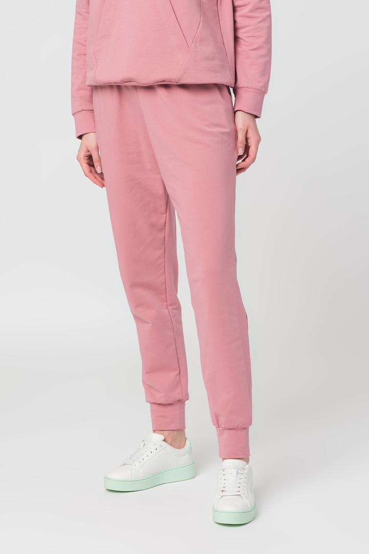 Pegas PANTALON DAMA COTON PINK-XL