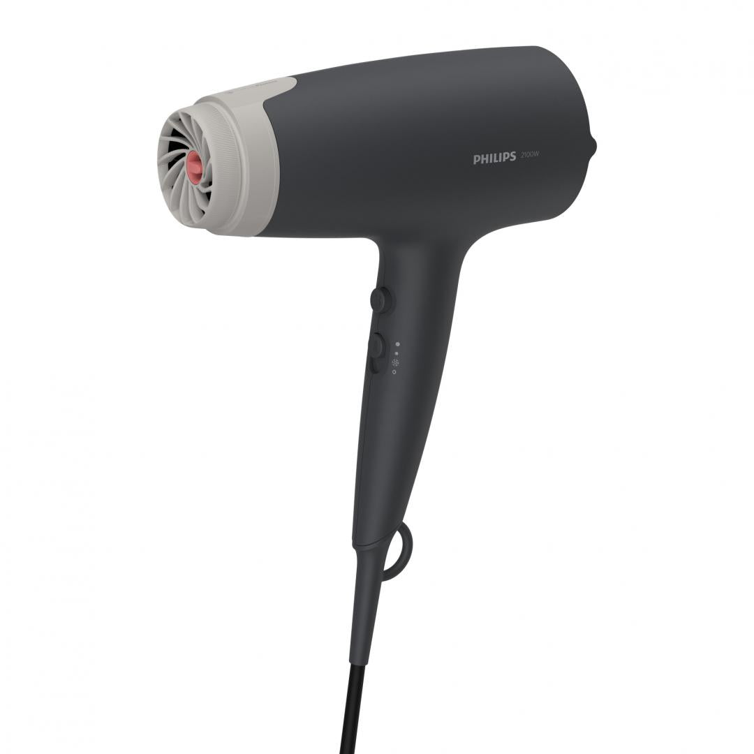 Uscator de par Philips BHD351/10 (Uscator de par Philips BHD351/10)