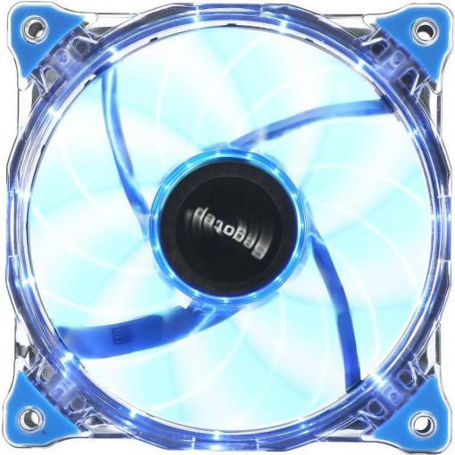 Ventilator Segotep PolarWind 120BlueLED (Ventilator Carcasa Segotep PolarWind)