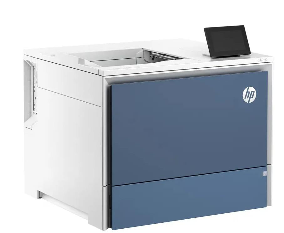 HP Enterprise 6700DN Color Laser Printer (Imprimanta Laser HP Color LaserJet Enterprise 6700DN)