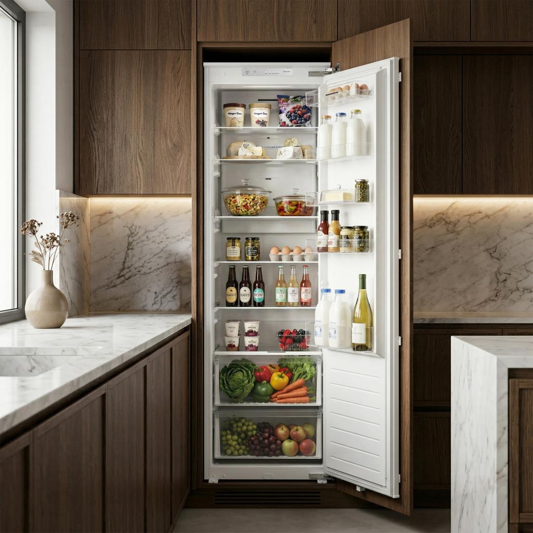 FRIGIDER HEINNER HF-BIM304NFINVE++