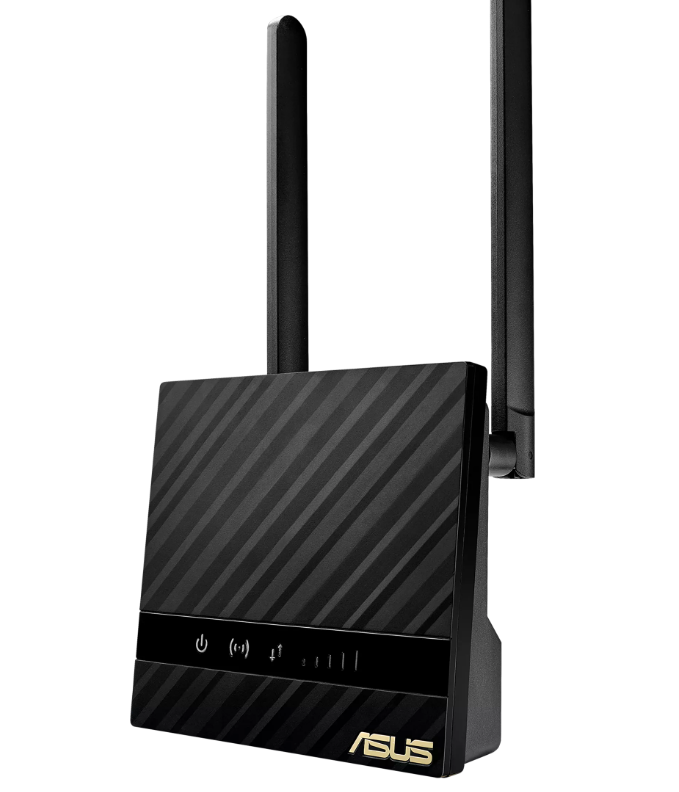 ASUS AS WIRELESS-N300 LTE MODEM ROUTER 4G-N16