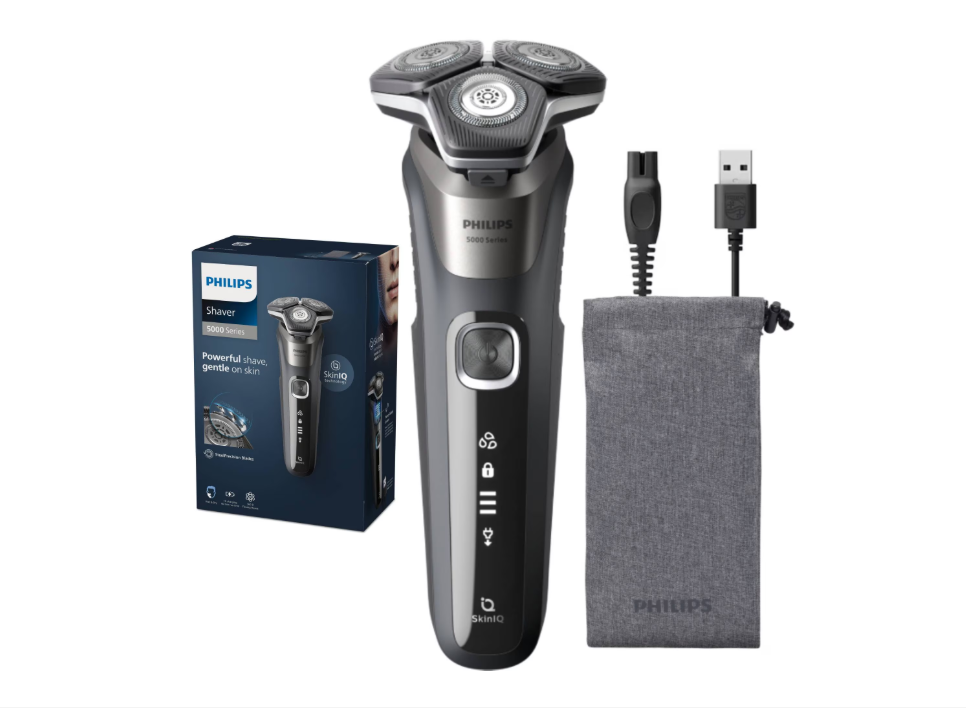 APARAT DE RAS PHILIPS S5887/10