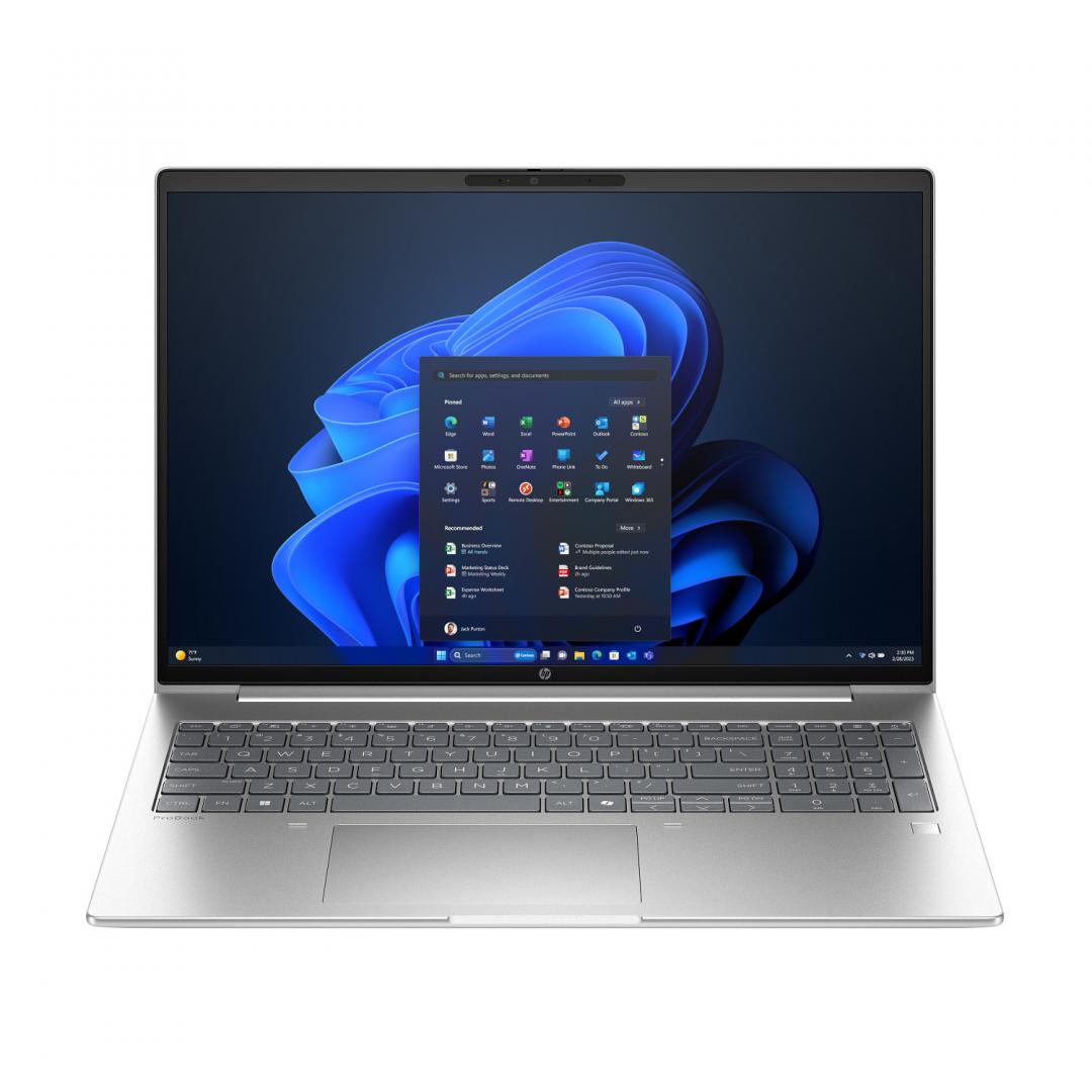 HP 4G1ah 16" R5-220 16 512 UMA DOS 1yw