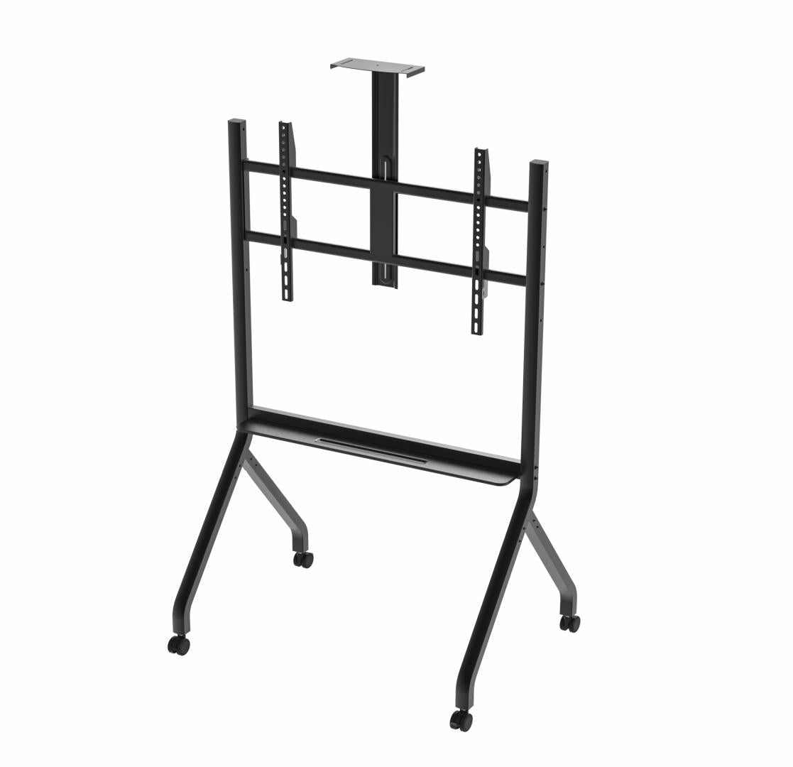 Stand TV Mobil Serioux TV213CA 55"-100" (Stand TV mobil Serioux TV213CA)