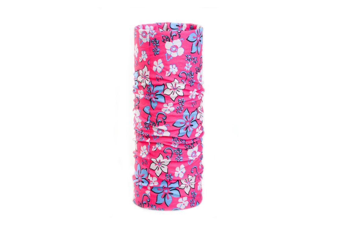 Pegas Bandana Multifuctionala  Bars, model 11